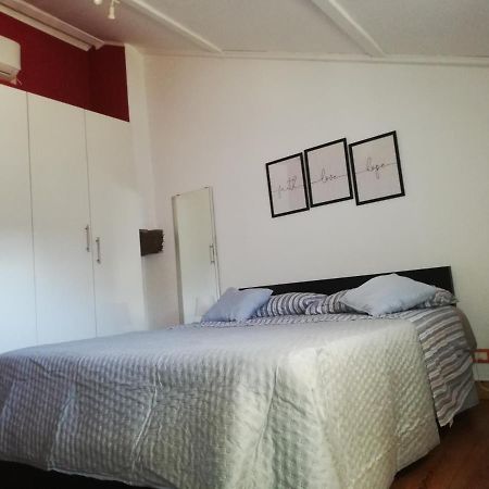 Alfa Casa Vacanze Catania Apartment Bagian luar foto