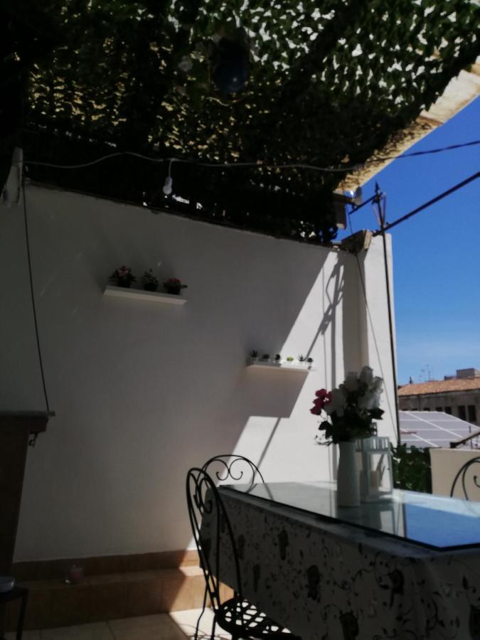 Alfa Casa Vacanze Catania Apartment Bagian luar foto