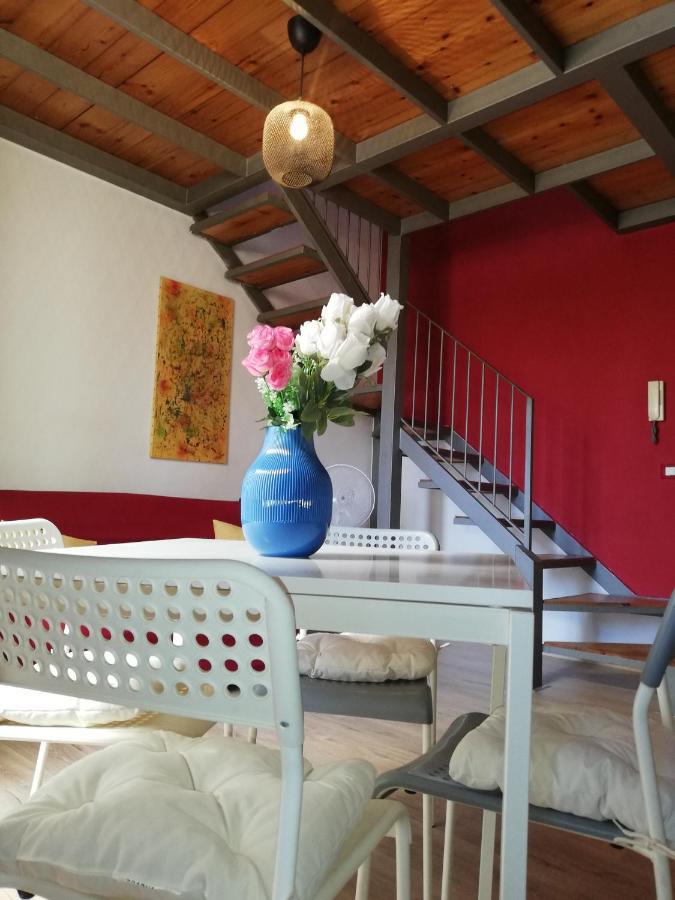 Alfa Casa Vacanze Catania Apartment Bagian luar foto