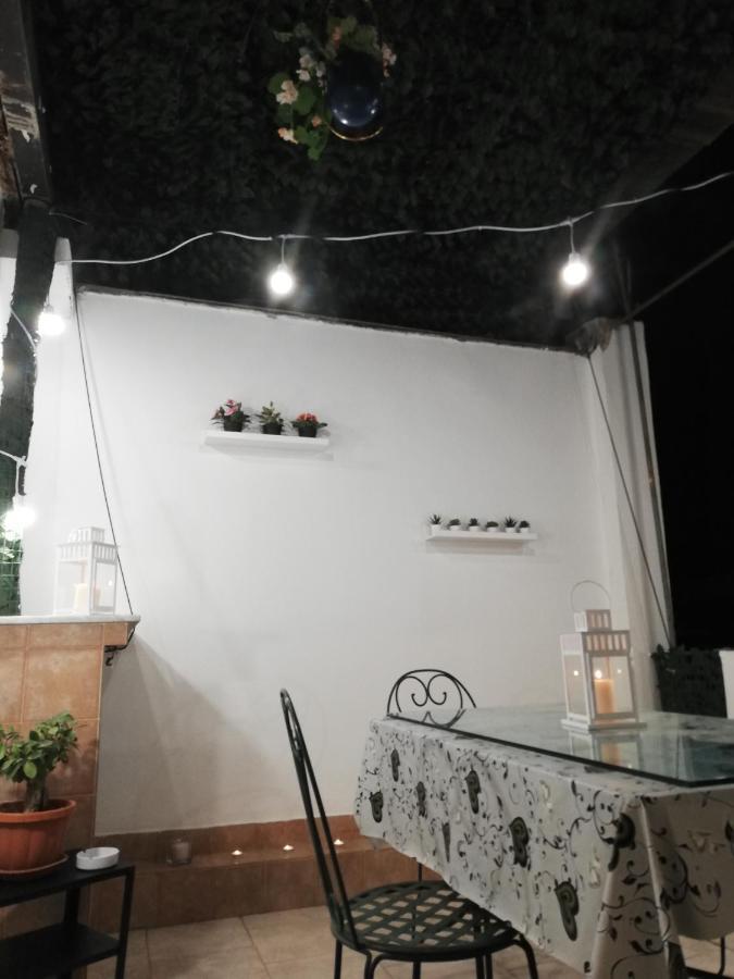 Alfa Casa Vacanze Catania Apartment Bagian luar foto
