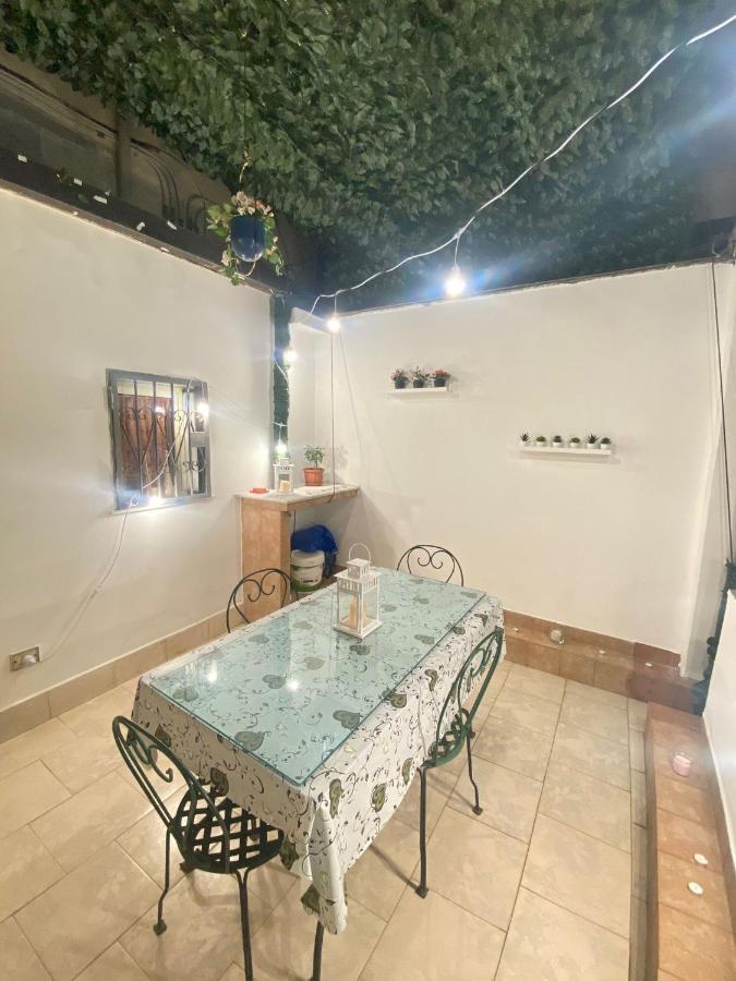 Alfa Casa Vacanze Catania Apartment Bagian luar foto