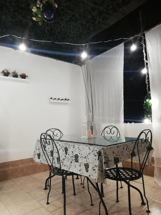 Alfa Casa Vacanze Catania Apartment Bagian luar foto