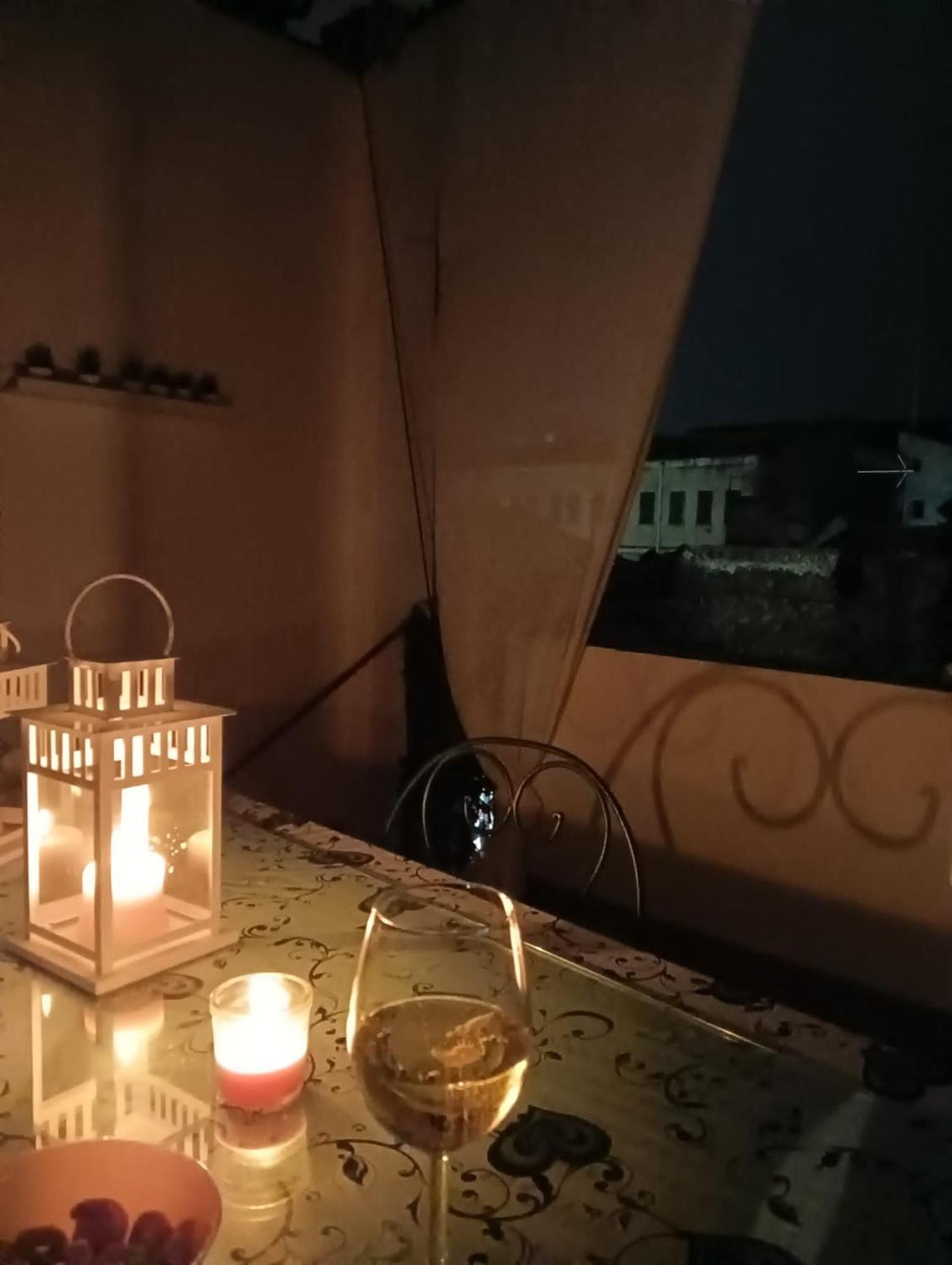 Alfa Casa Vacanze Catania Apartment Bagian luar foto