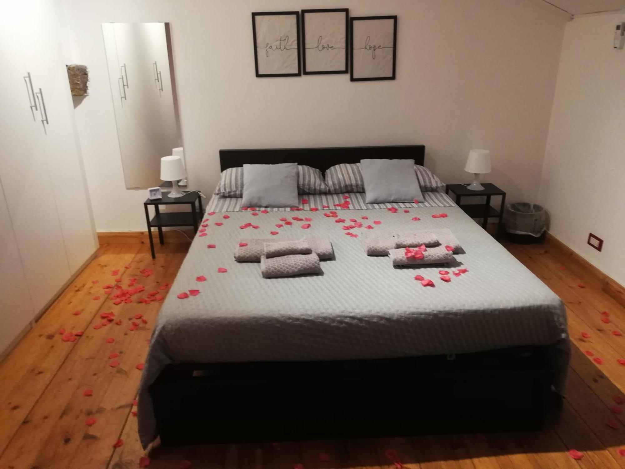 Alfa Casa Vacanze Catania Apartment Bagian luar foto